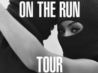 ON THE RUN TOUR