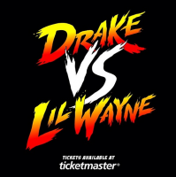 DRAKE VS LIL WAYNE